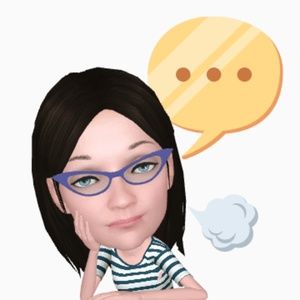 Meet your Posher, Janna